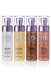 Sparkle Spray