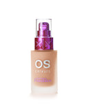 Hydrating Foundation