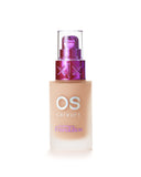 Hydrating Foundation