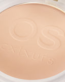 Pressed Powder