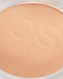 Pressed Powder