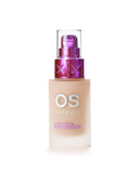 Hydrating Foundation