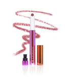 Mousse Lipstick